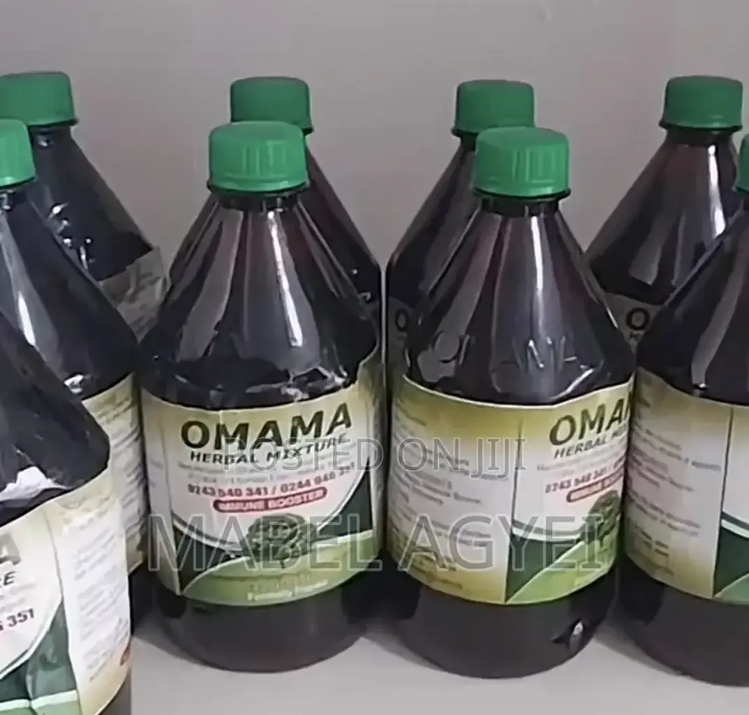 FDA revokes marketing authorisation for Omama Herbal Mixture