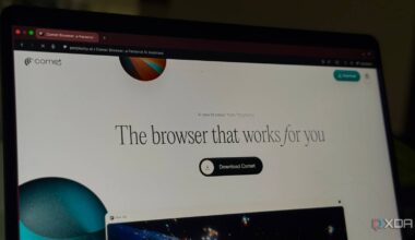 Please stop using AI browsers