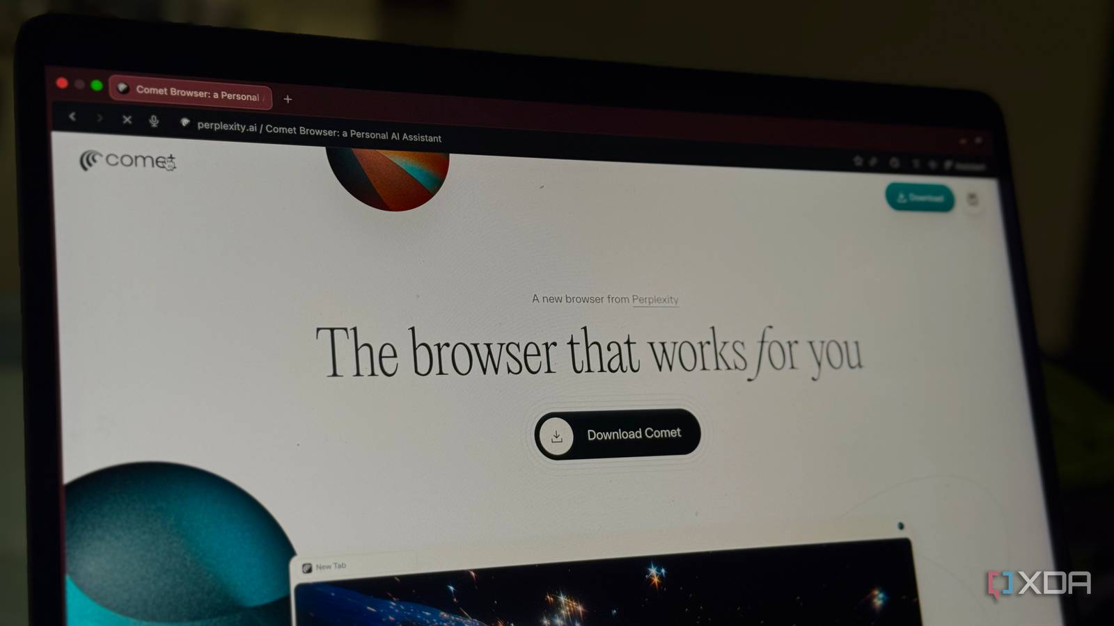 Please stop using AI browsers