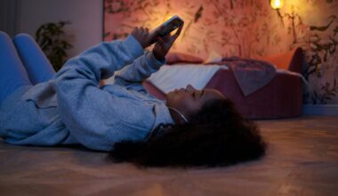 More young people in California struggling with anxiety, stress and social media, study finds