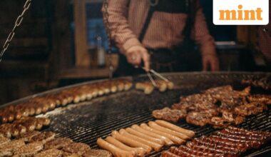 Bankrupt entrepreneur restarts with street food stall, now earns  <span class='webrupee'>₹</span>25 lakh daily