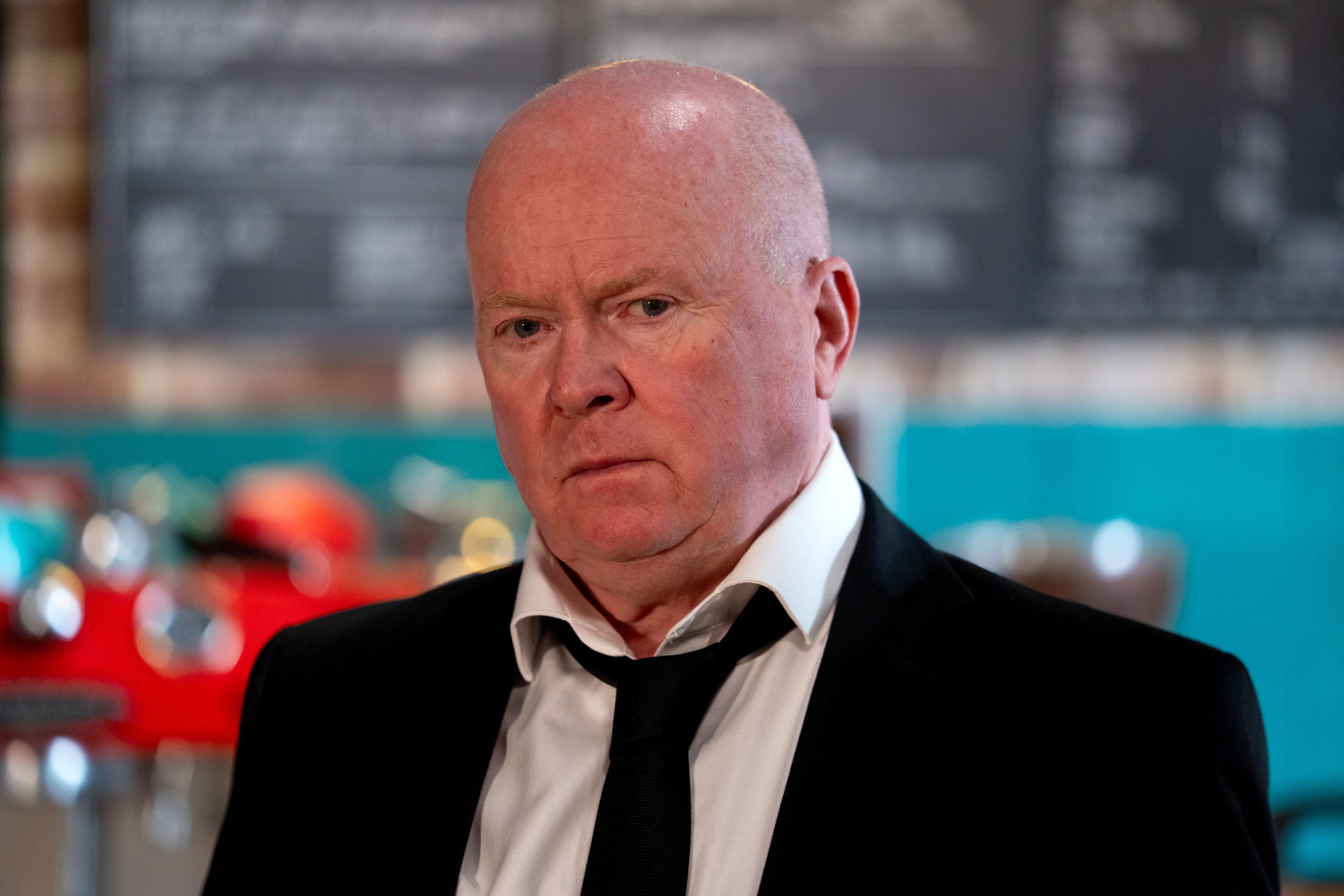 phil mitchell, eastenders