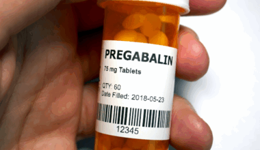 The Rise of Pregabalin Misuse – Kashmir Observer