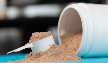That 'Healthy' Protein Powder You Love? It Might Be Hiding Unsafe Levels of Lead