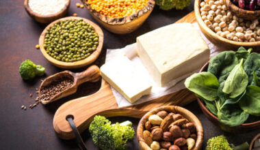 Considering a vegan diet? Here’s what you should know first