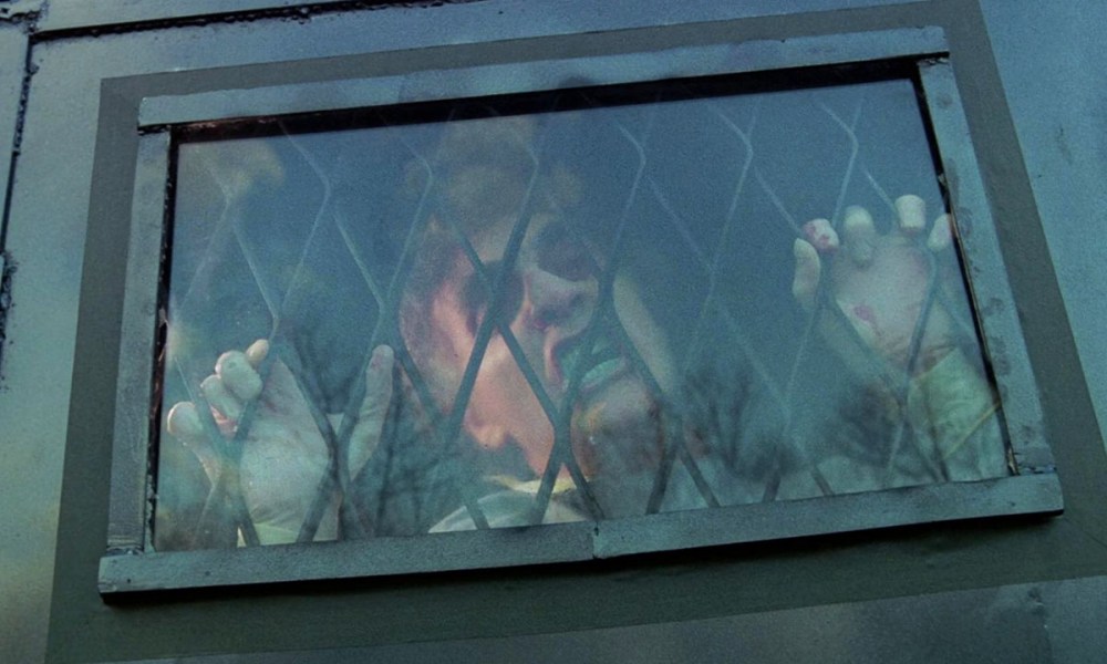 David Cronenberg's 'Rabid' Infects 4K UHD in December from Scream Factory