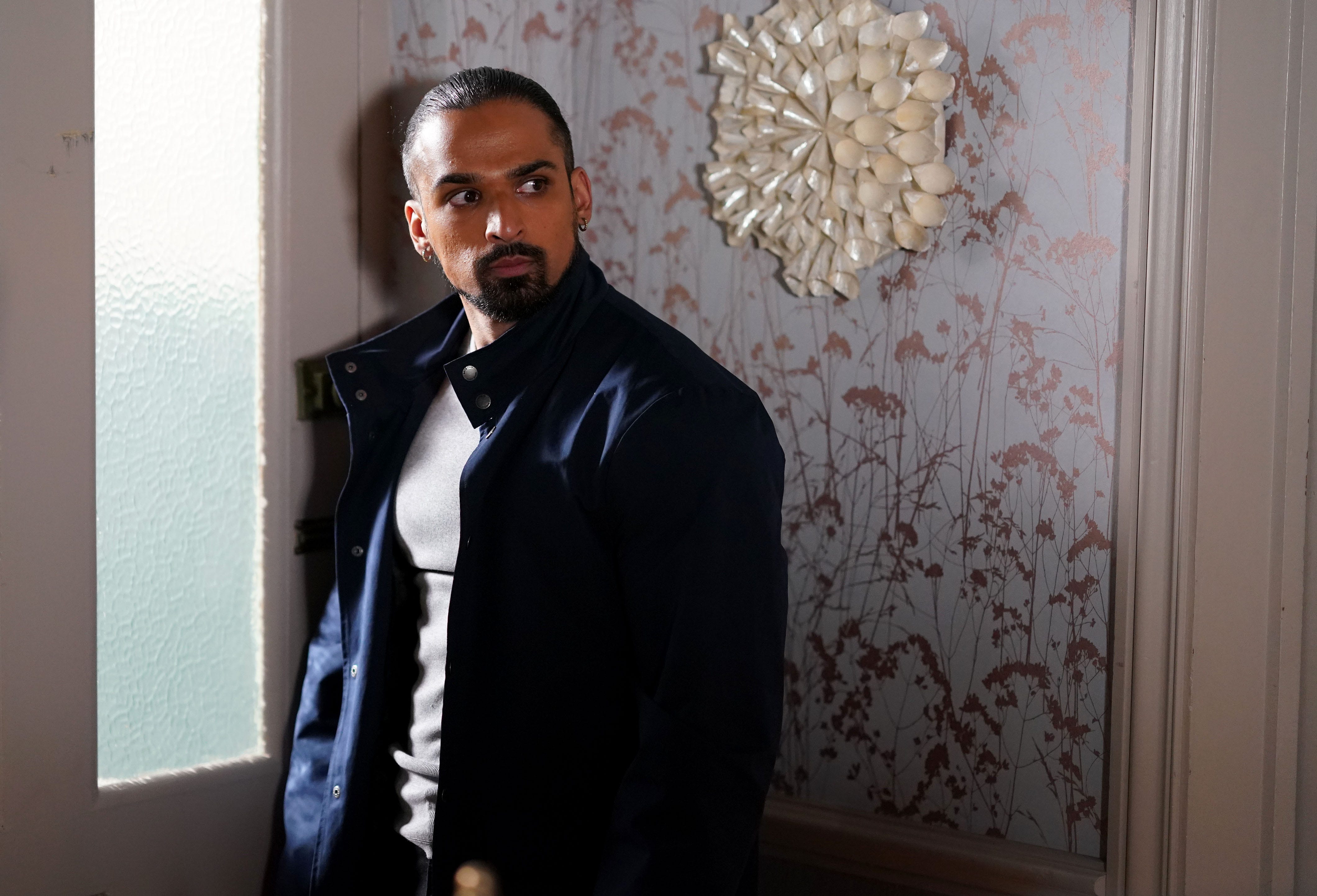 ravi gulati, eastenders