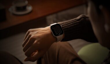 Redmi Watch 6 launches in China with a brighter screen and slimmer design