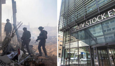 Investors find hope in ceasefire: "There’s a clear rationale for continued increases"