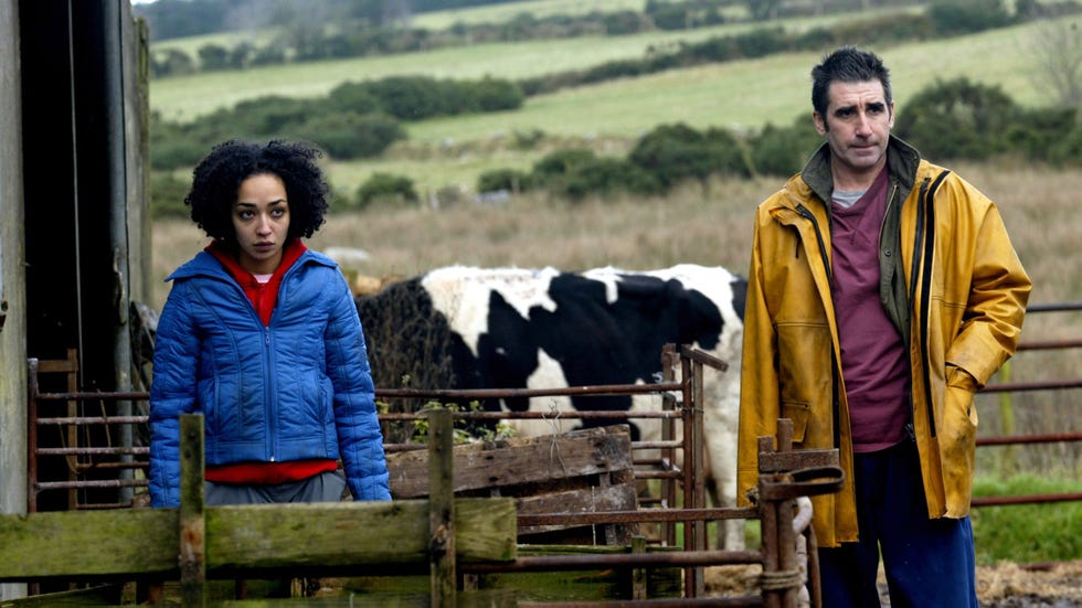 ruth negga john lynch isolation