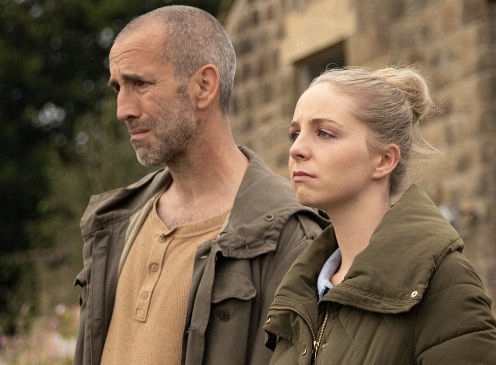 sam dingle, belle dingle, cain dingle, emmerdale