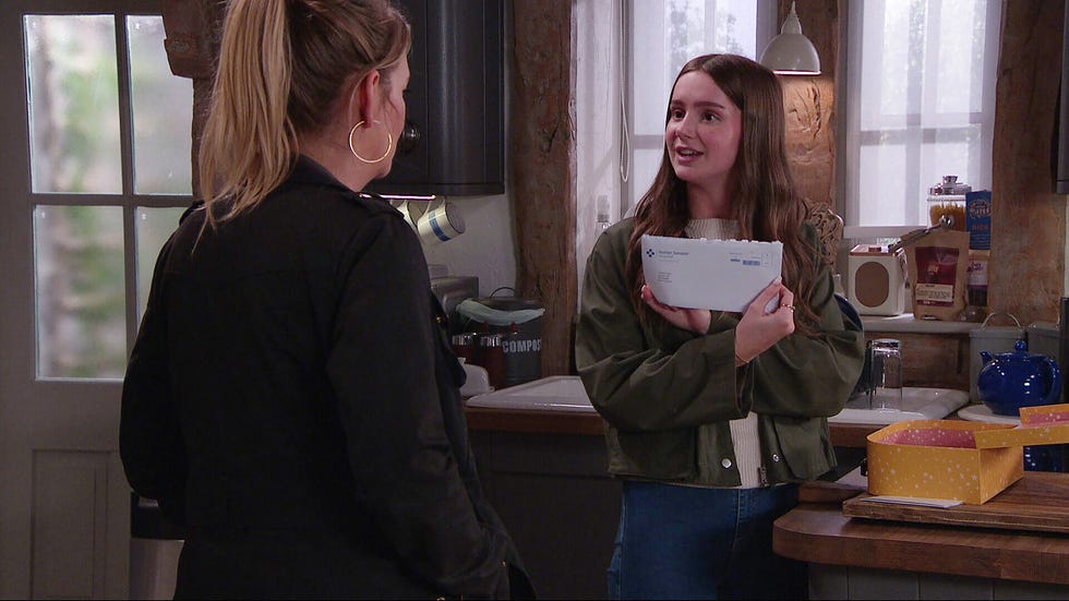 sarah sugden, charity dingle, emmerdale