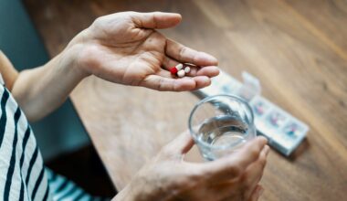 These Medications Impact Your Gut Microbiome for Years—Study