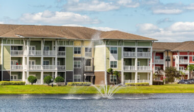 The condo market offers opportunities for cash-strapped buyers