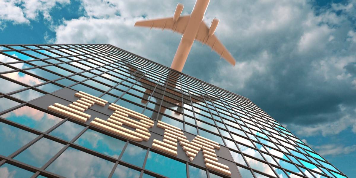 IBM prefers to rent GPUs from cloudy rivals • The Register