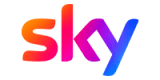 Sky logo