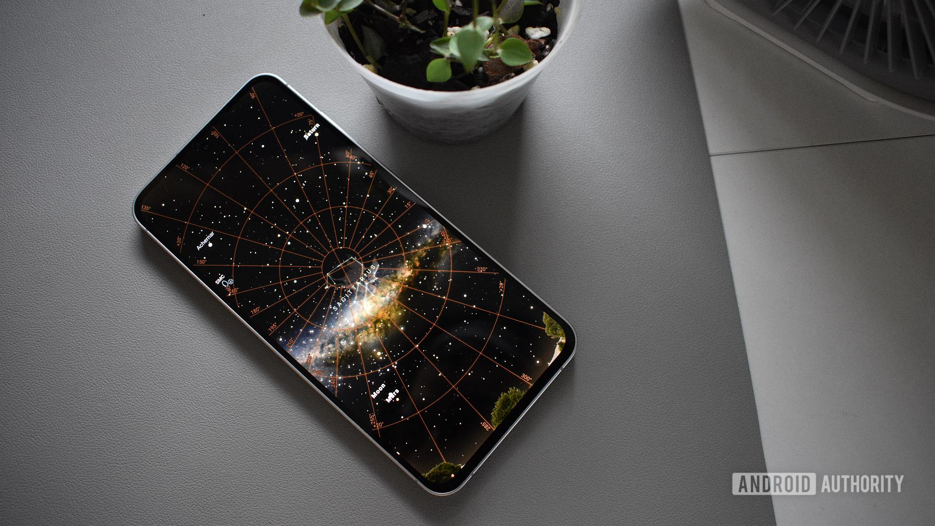 stellarium android app 3