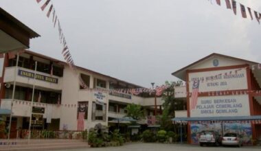 Creating a Truly Safe Environment In Every School For Our Children And Educators