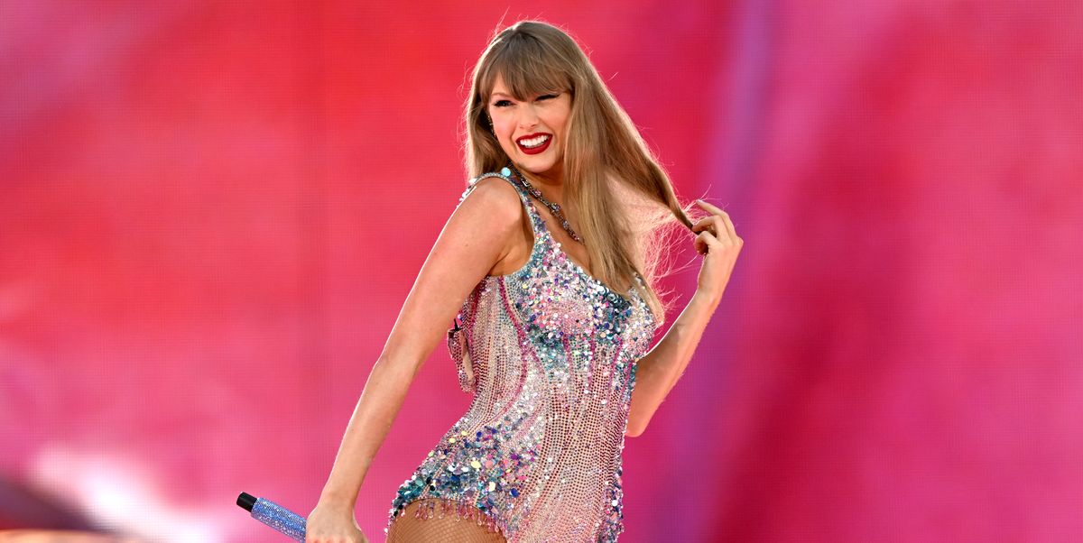 How Much Was Taylor Swift Paid for Eras Tour Docuseries?