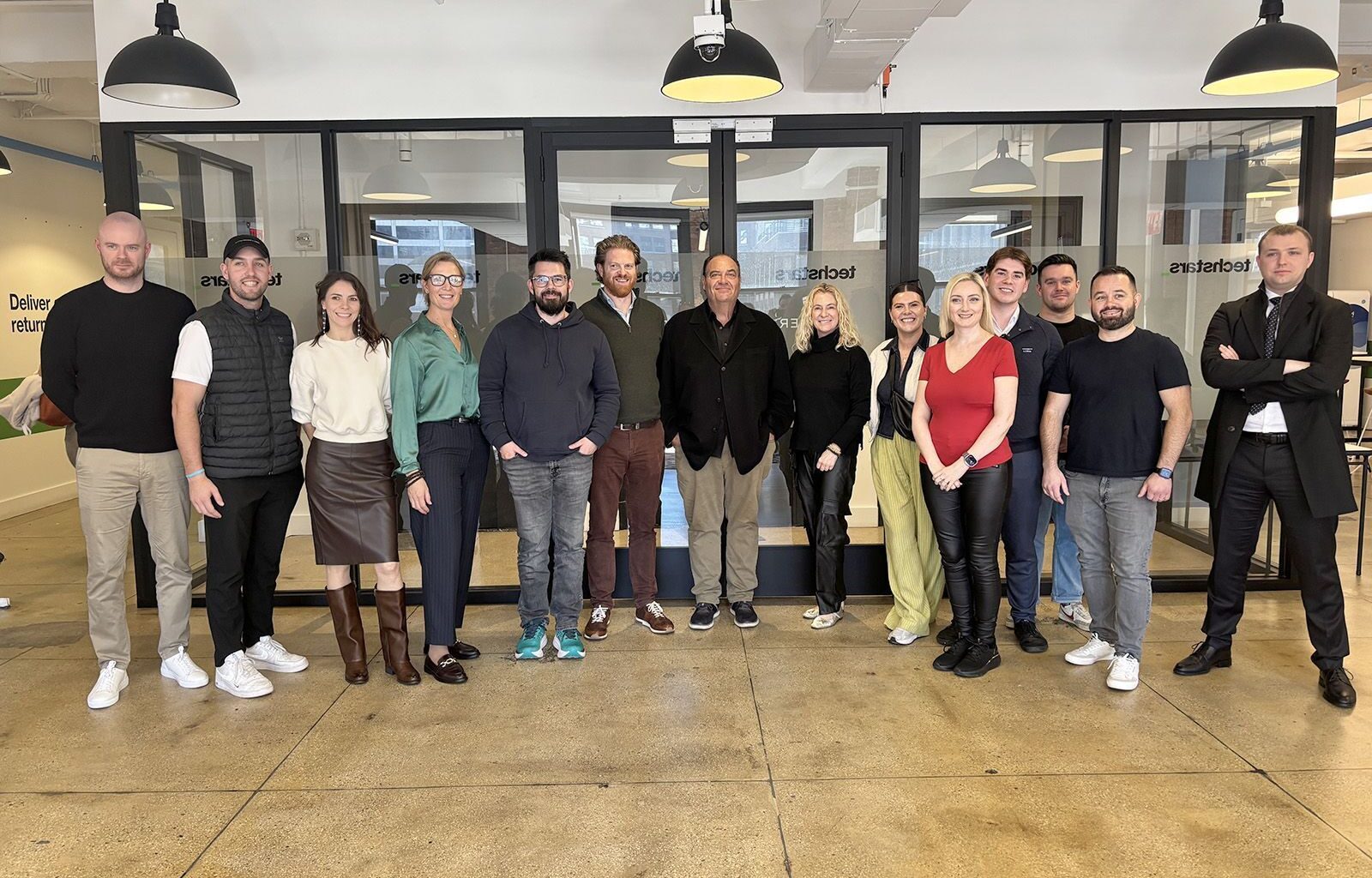 Digital Irish Tech Week is putting Ireland, North and South, on the map