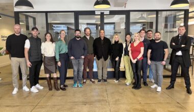 Digital Irish Tech Week is putting Ireland, North and South, on the map