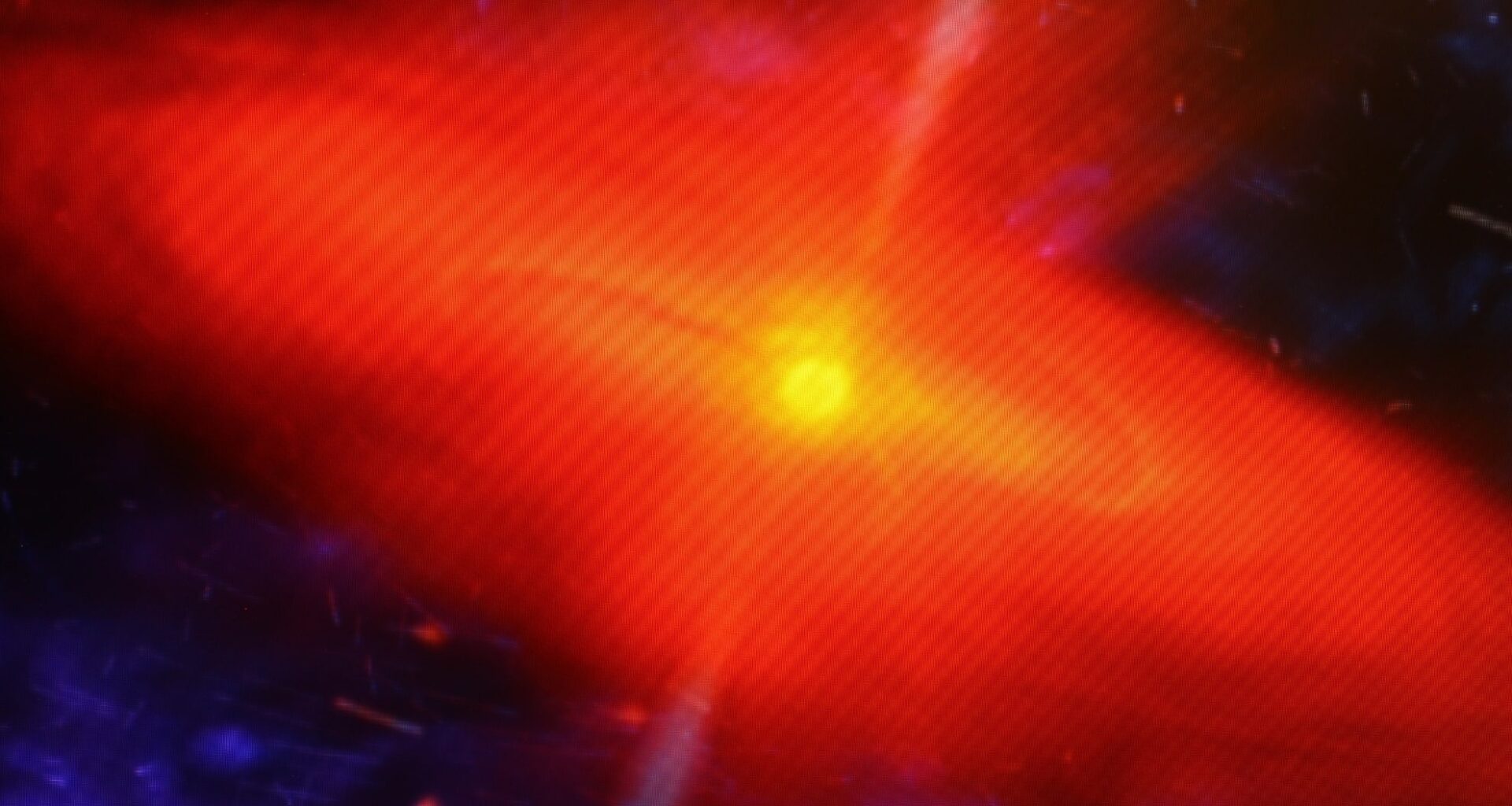 The Big Bang