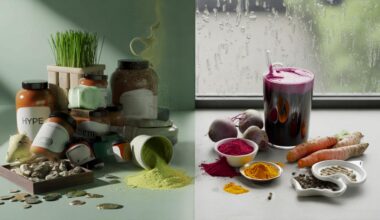 The big superfood myth-buster: which pricey powders are pure hype: and which ones really work