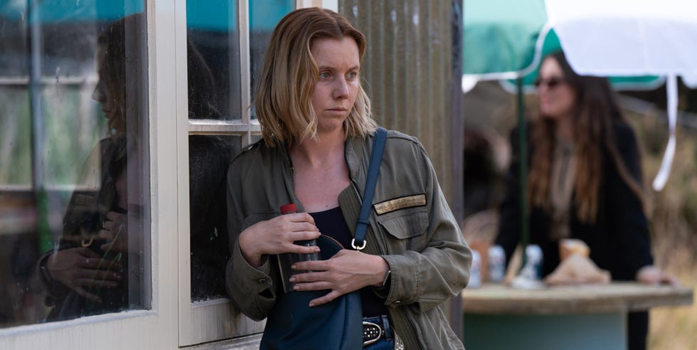 the ridge drug patches explained