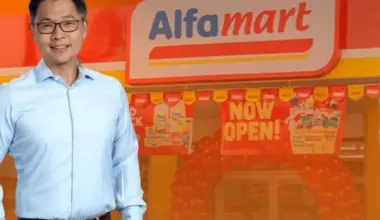 SM bets on Alfamart franchising to empower local entrepreneurs