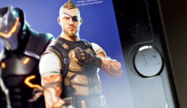 Fortnite Maker Files Fraud, Copyright Suit Over Bot Manipulation