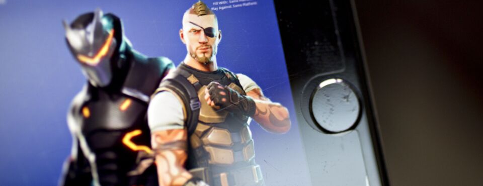 Fortnite Maker Files Fraud, Copyright Suit Over Bot Manipulation