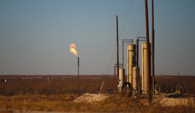 Permian Basin Gas Market Dynamics on the Cusp of Sea Change