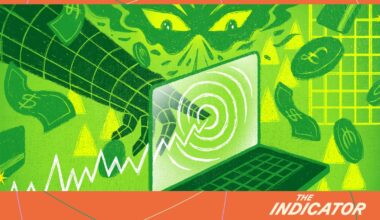 The Indicator from Planet Money : NPR