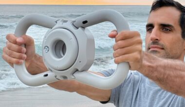 xplate Packs a Complete Home Weight Room into a Travel Case