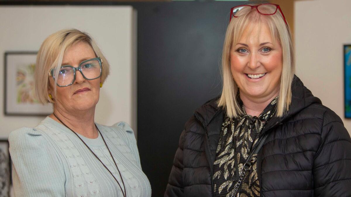 Our Vision Our Voice exhibition launches in time for World Mental Health Day 2025