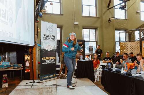 Two Durango small business owners to compete in West Slope Startup Week Pitch Competition