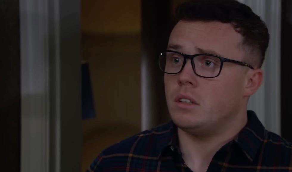 vinny dingle, emmerdale