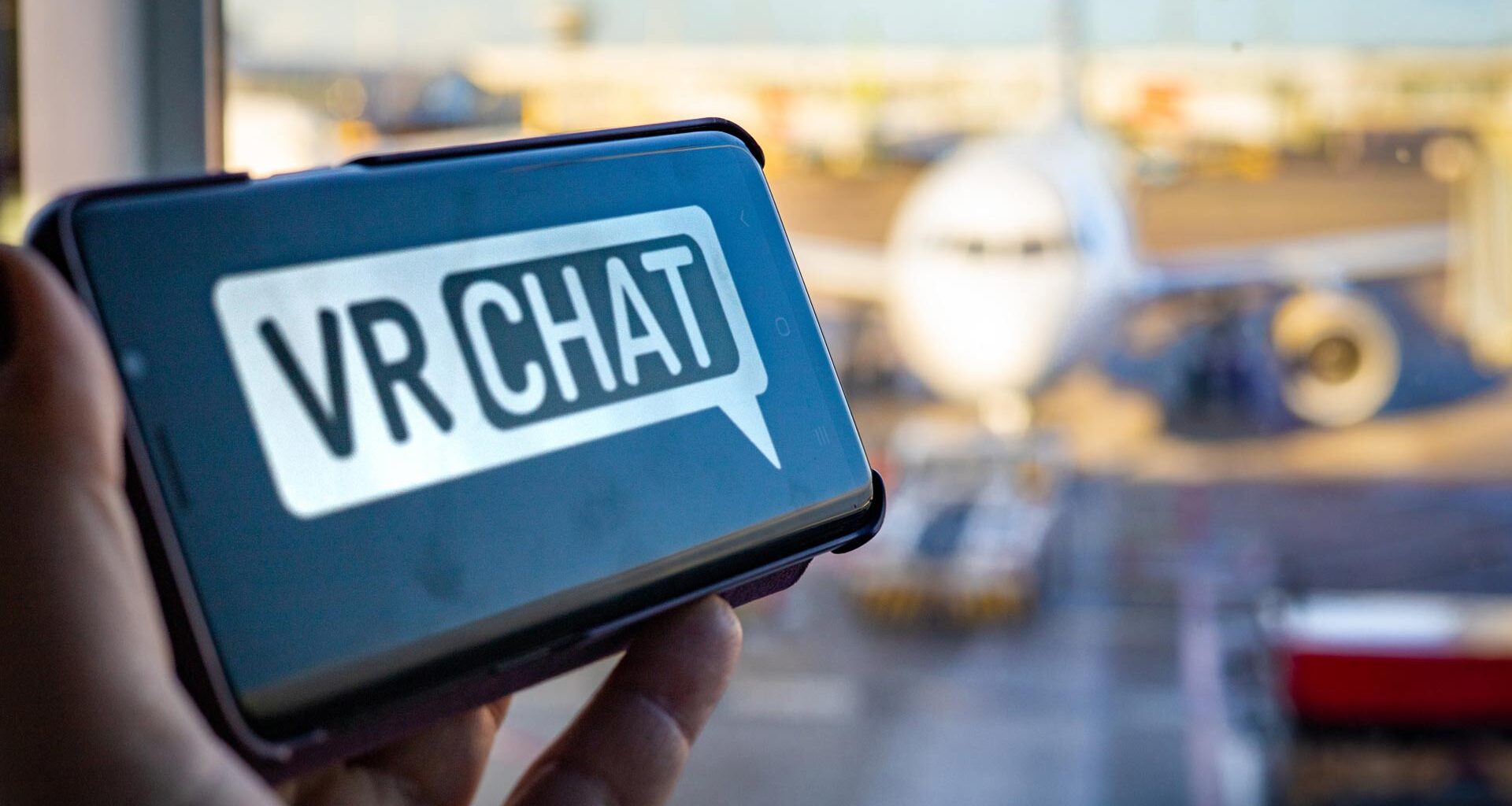 'VRChat' Officially Releases on Android & iOS, Making Way for Next Big User Surge