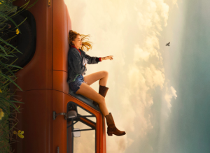 Tom Howe Scoring Vanessa Caswill’s ‘Reminders of Him’