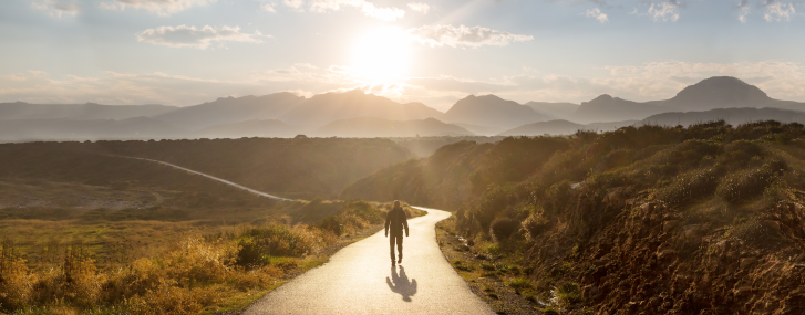 Why the bullish market may have years to run