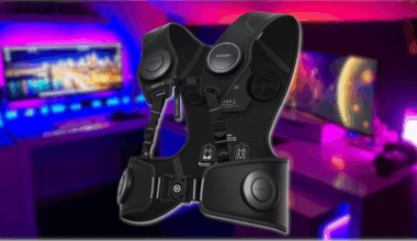 Woojer Vest 4 Review—New Generation, Same Great Feeling