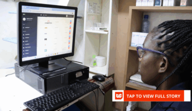 How Zendawa is tuning corner pharmacies into a connected health network