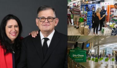 South Africa’s Saltzman family rakes in billions, targets bold investment expansion for 2026