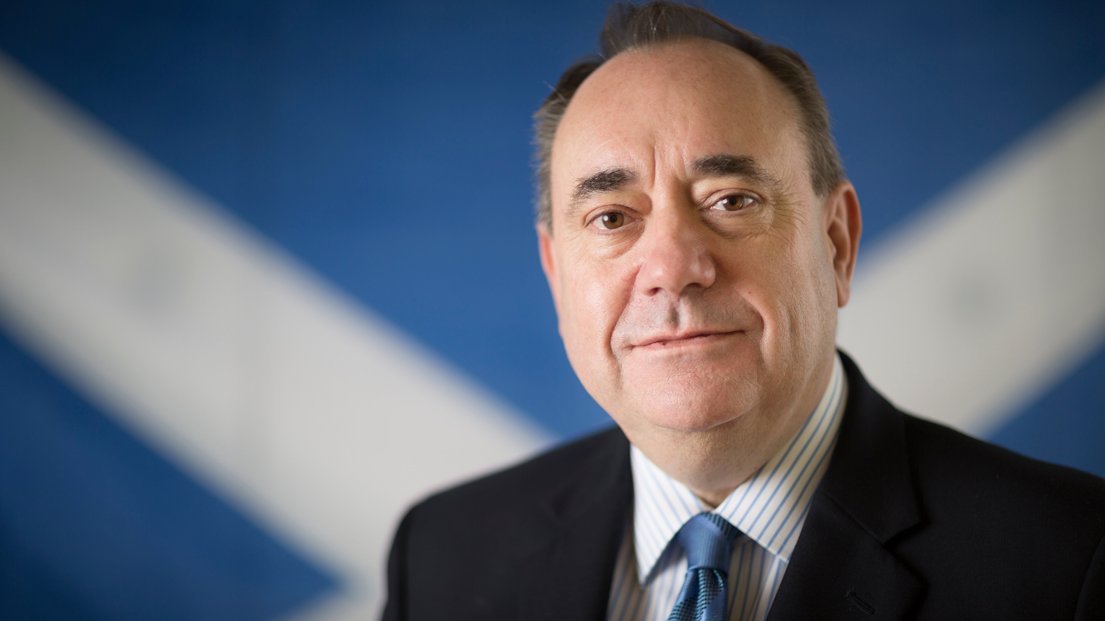 Alex Salmond’s firm was paid £30k a week for Kremlin-backed TV show