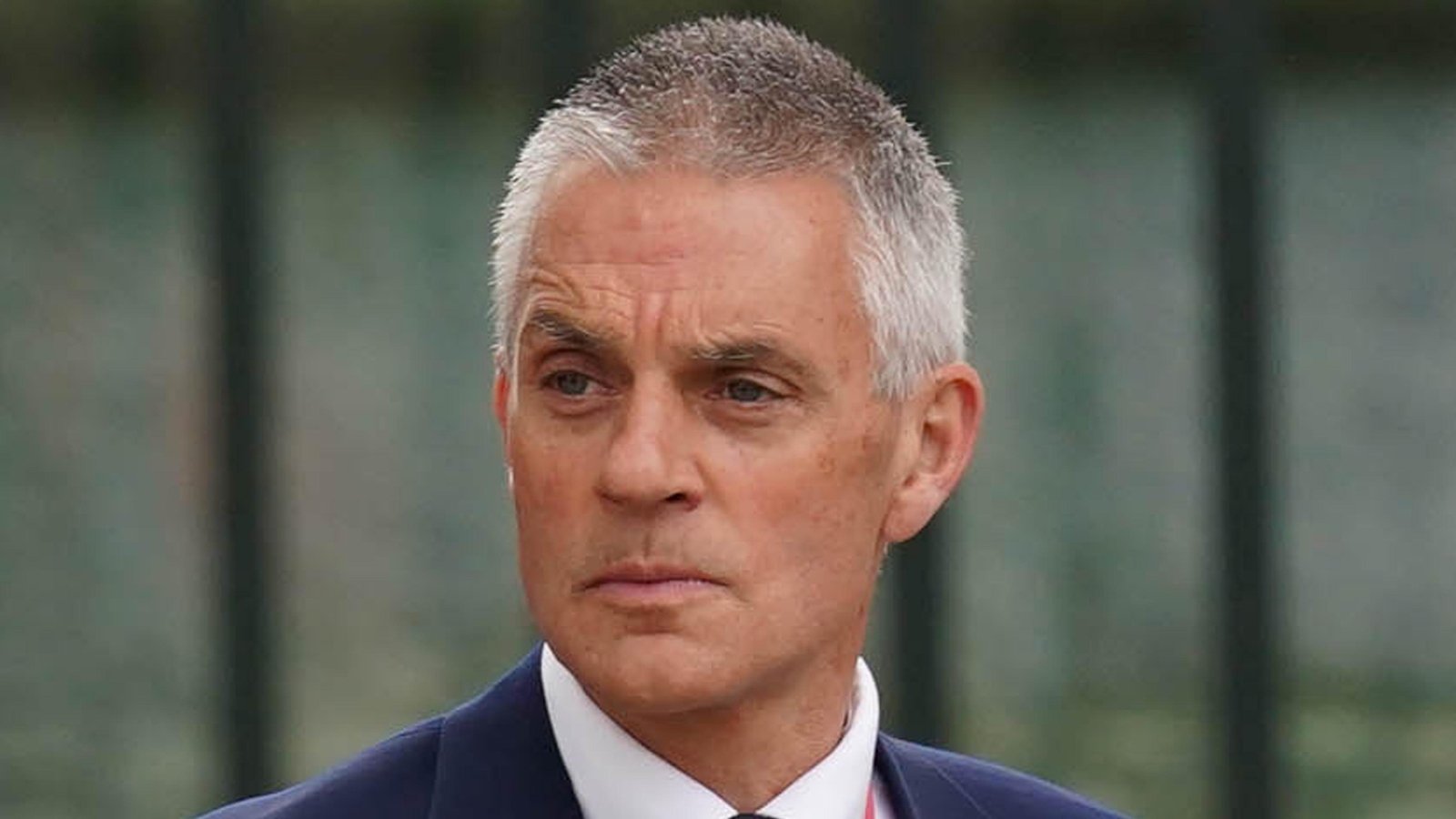 BBC Director-General Tim Davie resigns from role