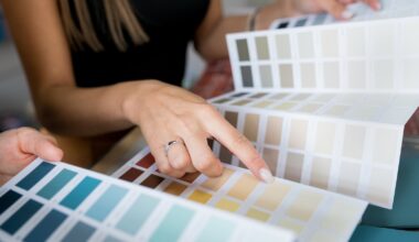 "Stop looking at Pinterest and Instagram"