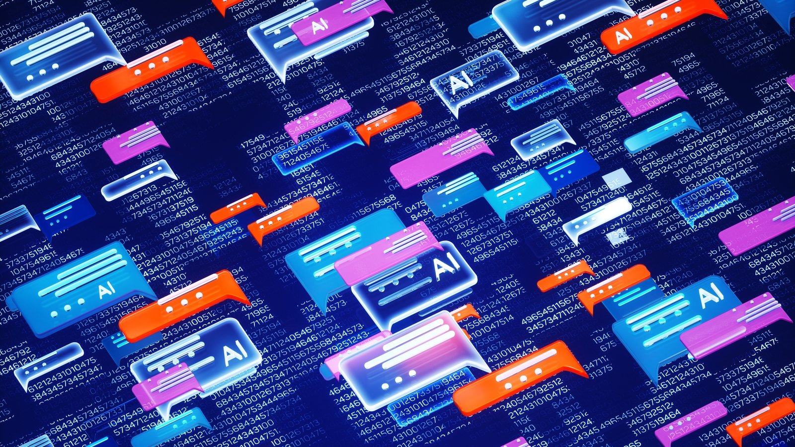 Why do some of us love AI, while others hate it?