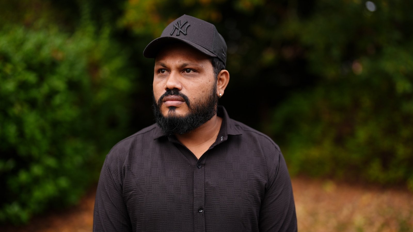 'Miracle' I'm alive, Air India crash survivor says