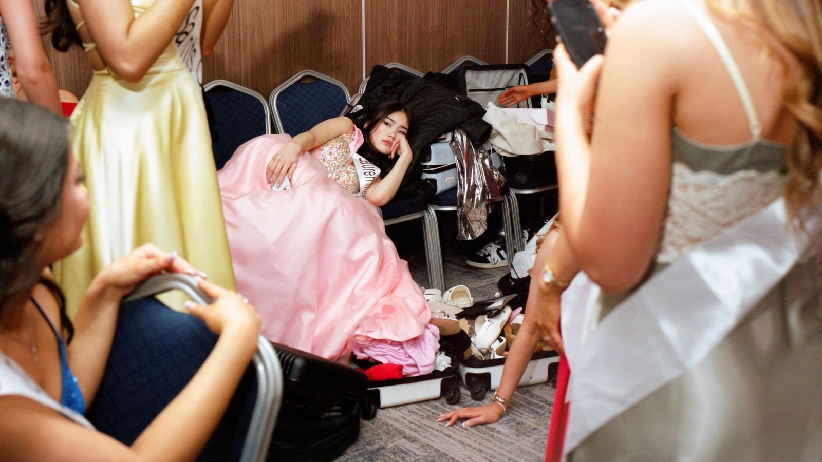 Necessary Journeys - Irish photography in focus at the RHA