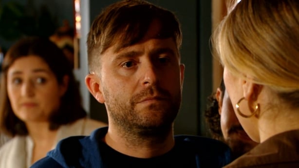 Juliet's words crush Mondo